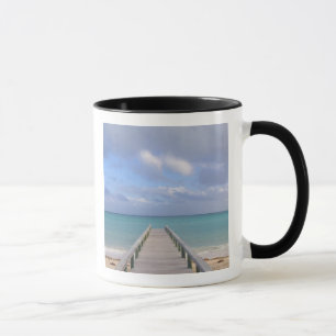 BAHAMAS, Grand Bahama Island, Oostkant: Mok