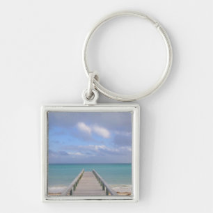 BAHAMAS, Grand Bahama Island, Oostkant: Sleutelhanger
