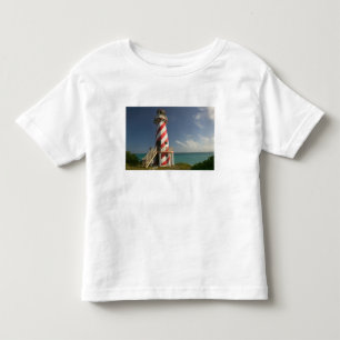 BAHAMAS, Grand Bahama Island, oostkant: Stad Kinder Shirts