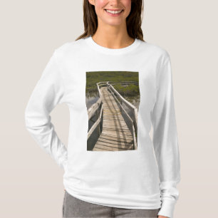 BAHAMAS, Grand Bahama Island, Oostkant: T-shirt