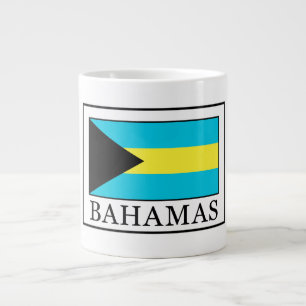 Bahamas Jumbo Beker