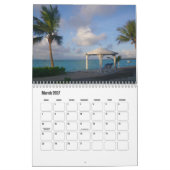 Bahama's Kalender (Mar 2027)