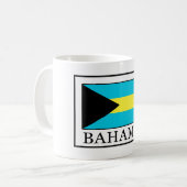 Bahamas Koffiemok (Voorkant links)