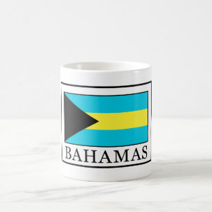 Bahama's Koffiemok