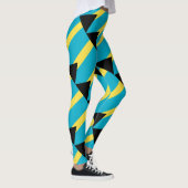 Bahamas Leggings (Rechts)