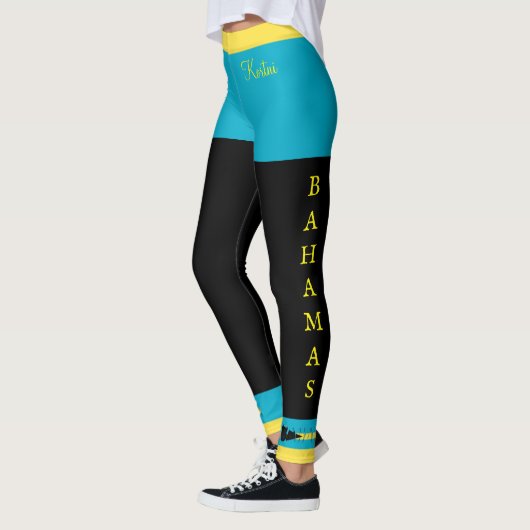 Bahamas Leggings (Links)