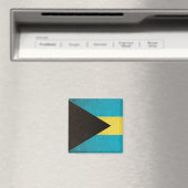 Bahama's Magneet (Insitu (Vaatwasser))