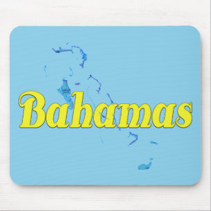 Bahamas Muismat