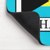 Bahamas Muismat (Hoek)