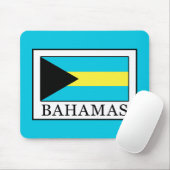 Bahamas Muismat (Met muis)