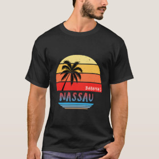 Bahamas Nassau T-shirt