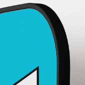 Bahamas Pickleball Paddle (Links Detail)