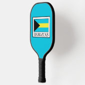 Bahamas Pickleball Paddle (Links)
