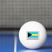 Bahamas Pingpongballen (Net)