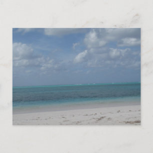 Bahamas Post Card Briefkaart