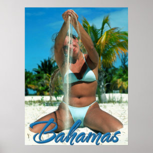 Bahamas Poster