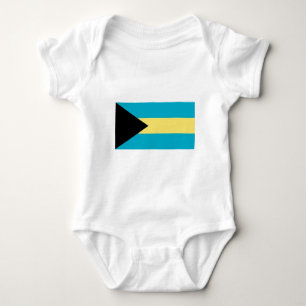 Bahamas Romper