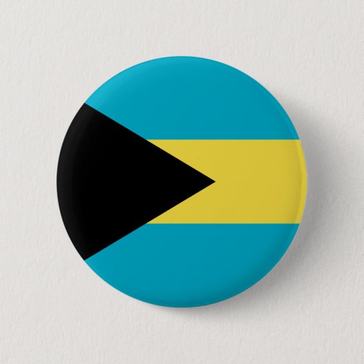 bahamas ronde button 5,7 cm (Voorkant)
