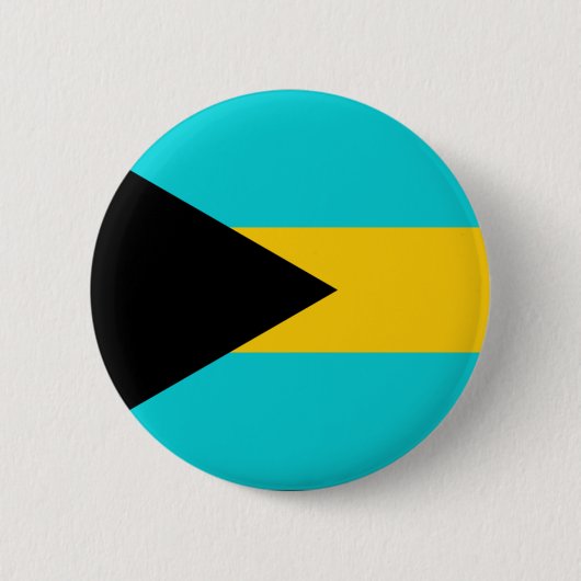 Bahamas Ronde Button 5,7 Cm (Voorkant)