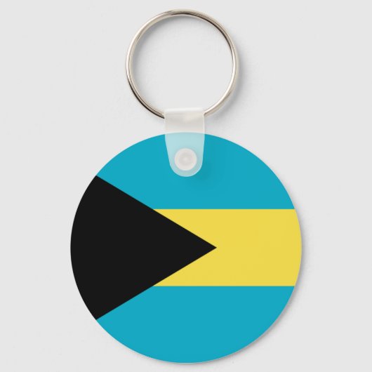 bahamas sleutelhanger (Voorkant)