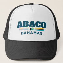 Bahamas Souvenir Gift: Abaco Bahama's Onafhankelij
