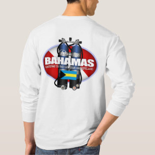 Bahama's (ST) T-shirt