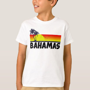 Bahamas T-shirt