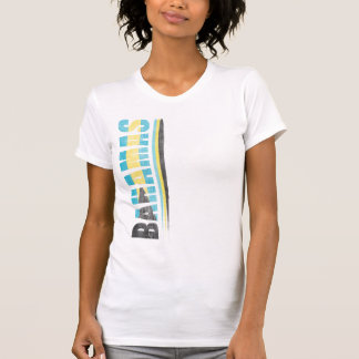 Bahamas T-shirt
