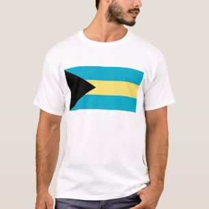Bahamas T-shirt