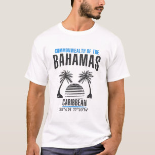 Bahamas T-shirt