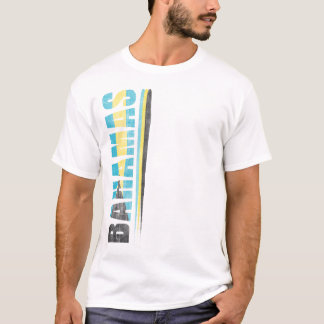 Bahamas T-shirt