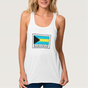 Bahamas Tanktop