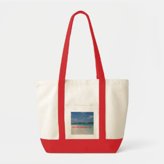Bahamas-Tas Tote Bag