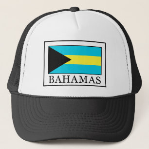 Bahamas Trucker Pet