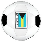 Bahamas Voetbal (Gedraaid)