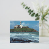 Bahia, Brazilië Briefkaart (Staand voorkant)