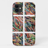 Bahia Case-Mate iPhone Case (Achterkant)