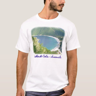 Bahia de Cata T-shirt