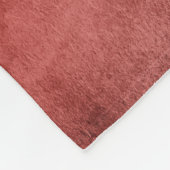 Bahia Fleece Deken (Hoek)