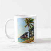 Bahia Honda mok (Links)