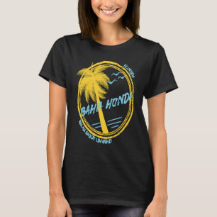 Bahia Honda Spring Break Florida Vacatie T-shirt