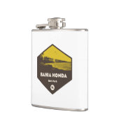 Bahia Honda State Park Florida Heupfles (Links)