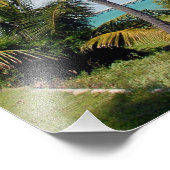 Bahia Honda State Park Florida Keys Imprimer Photo (Coin)