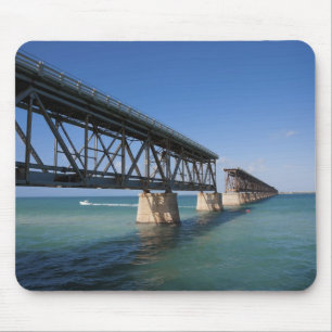 Bahia Honda State Park, Florida Keys, Key Muismat