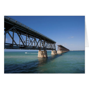 Bahia Honda State Park, Keys de Floride, Key