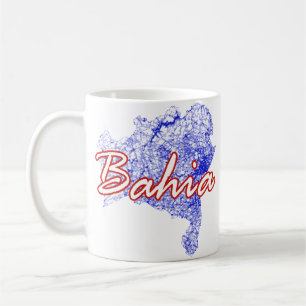 Bahia Koffiemok