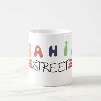 Bahia Street logo mok