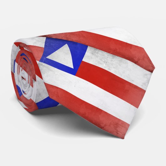 Bahia Stropdas (Opgerold)