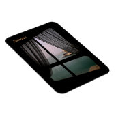 Bahrain Magneet (Rechterzijde)