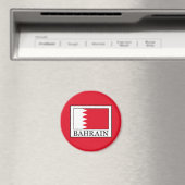 Bahrain Magneet (Insitu (Vaatwasser))